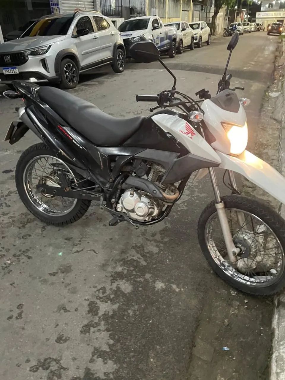Bros160 - Foto 2