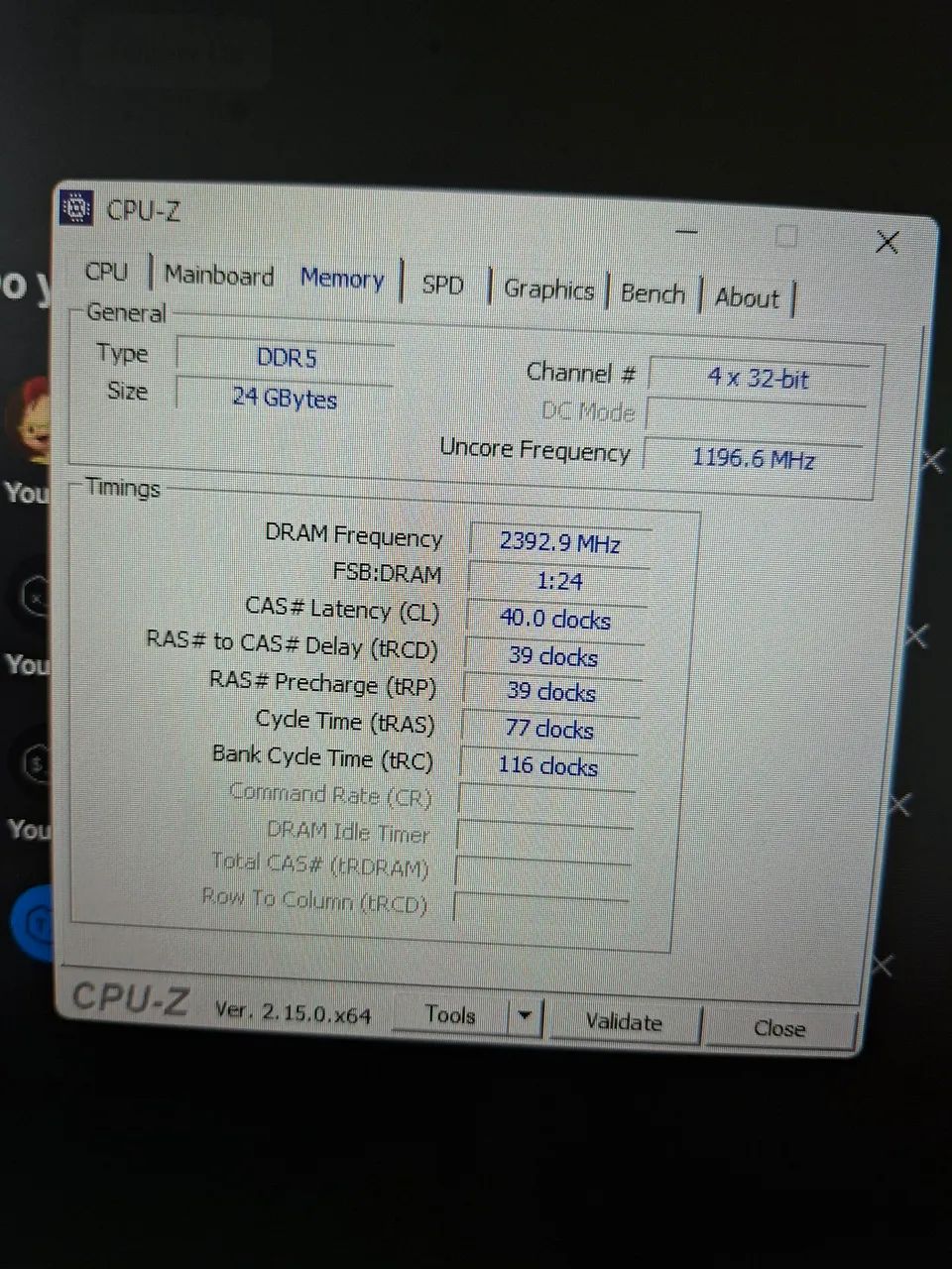 Notebook gamer intermediário Asus tuf gaming a15 com UPGRADES - Foto 5