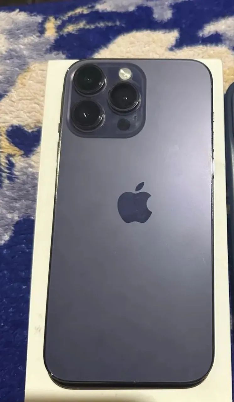 IPhone 14 Pro Max