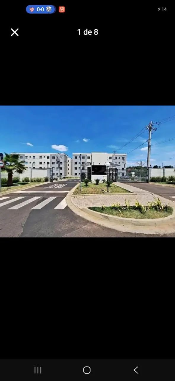 Residencial bolívar  - Foto 2