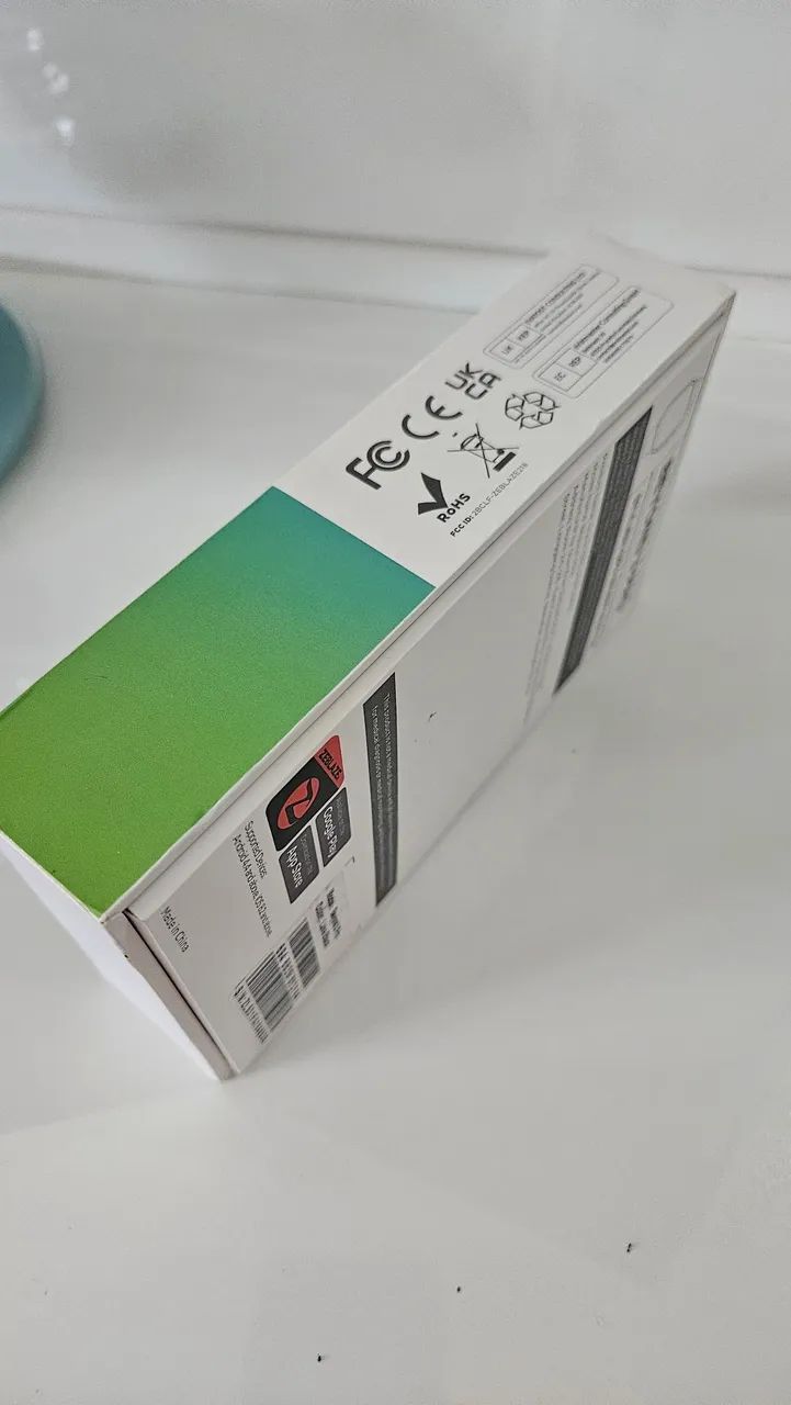 Caixa p/ Smartwatch Zeblaze Beyond 3 - Foto 3