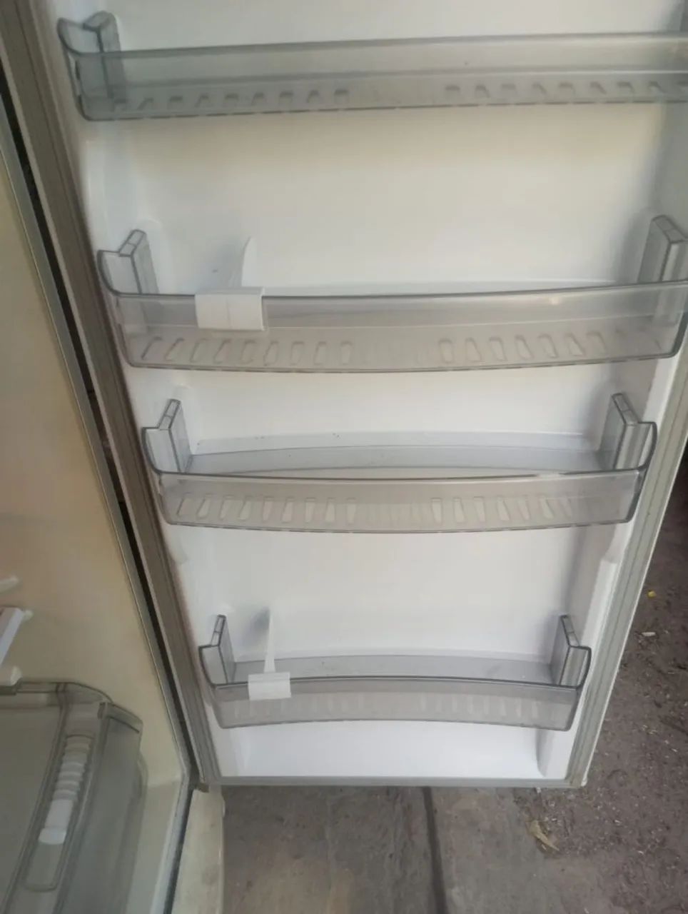 Geladeira duplex entrega gratis - Foto 4