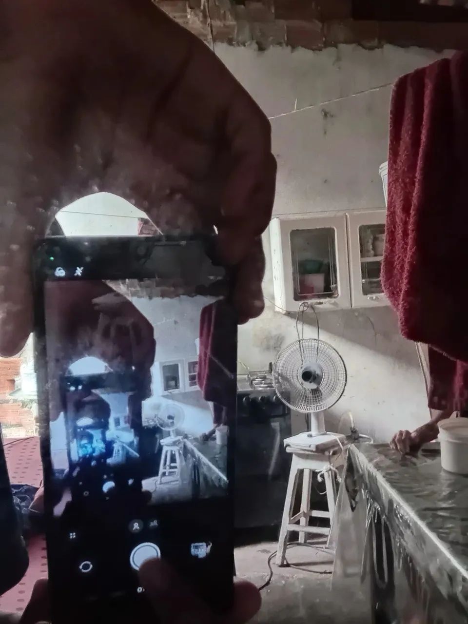 celular Samsung a06 5g - Foto 2