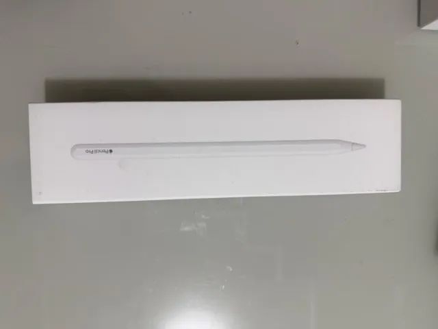 Apple Pencil Pro - Lacrada, Novo - Acessórios de Celular