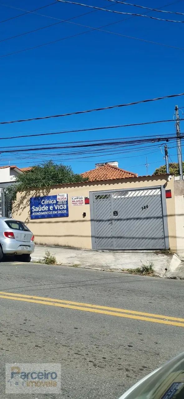 Casa para locação, Vila Aricanduva, São Paulo, SP - Foto 2