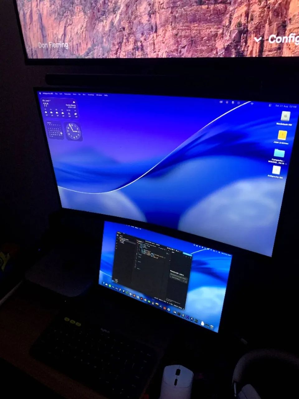 MAC MINI M1 16GB 512SSD - Computadores e Desktops - Nossa Senhora