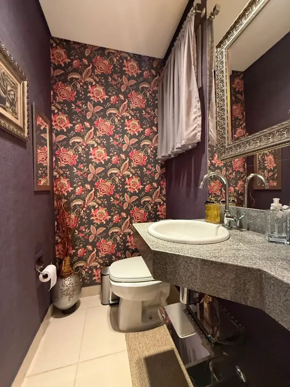 Apartamento a venda na regiao central de Cuiabá, edifício cuiabá central parque - Foto 4