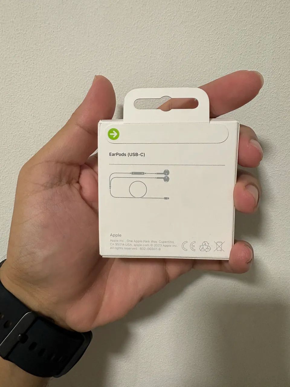 Earpods Apple  - Foto 2