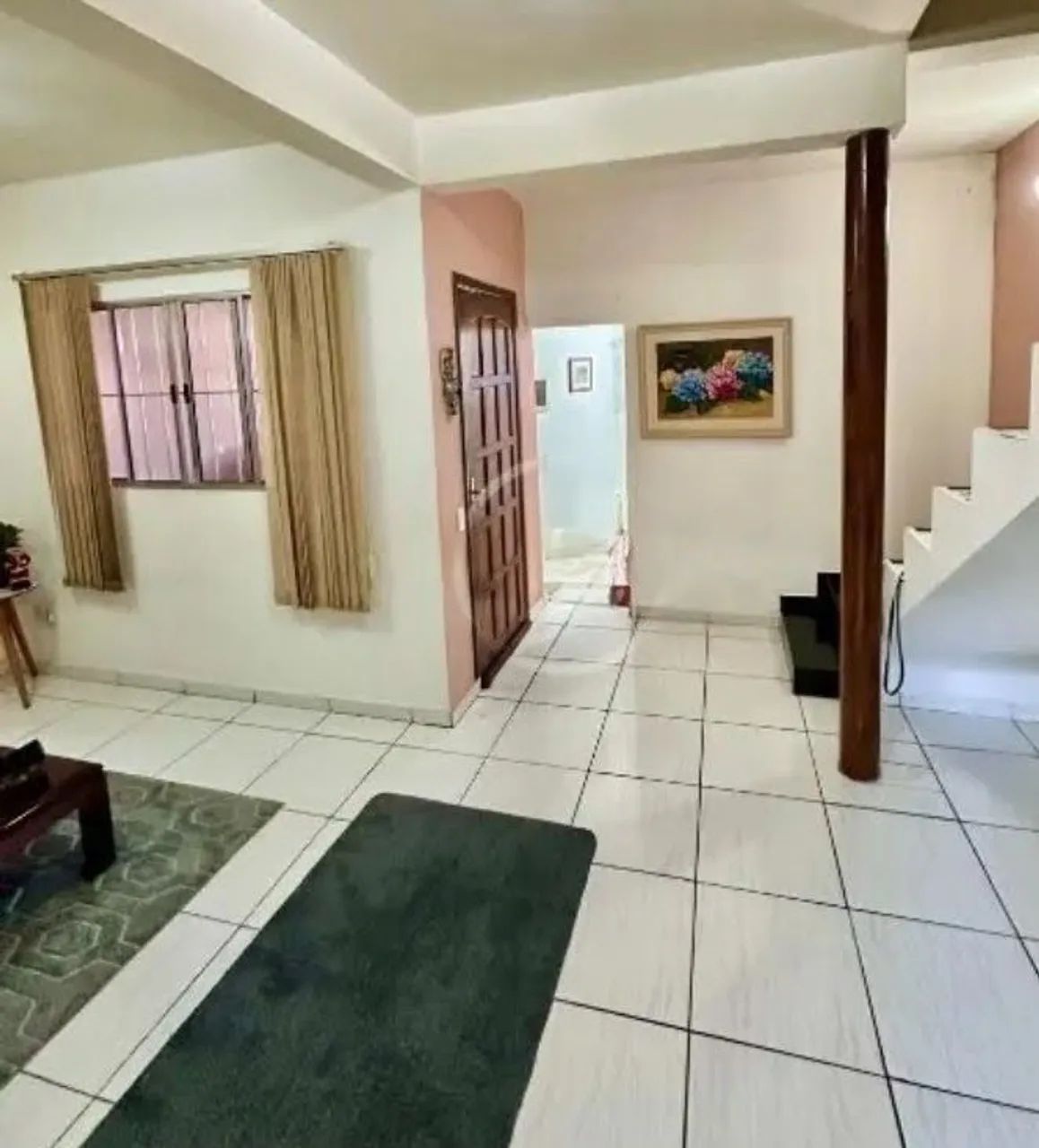 Foto - Campo Limpo Paulista - Conjunto Habitacional São José