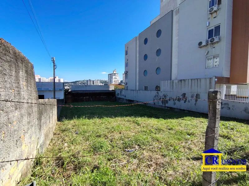 Terreno - Barreiros/ São José