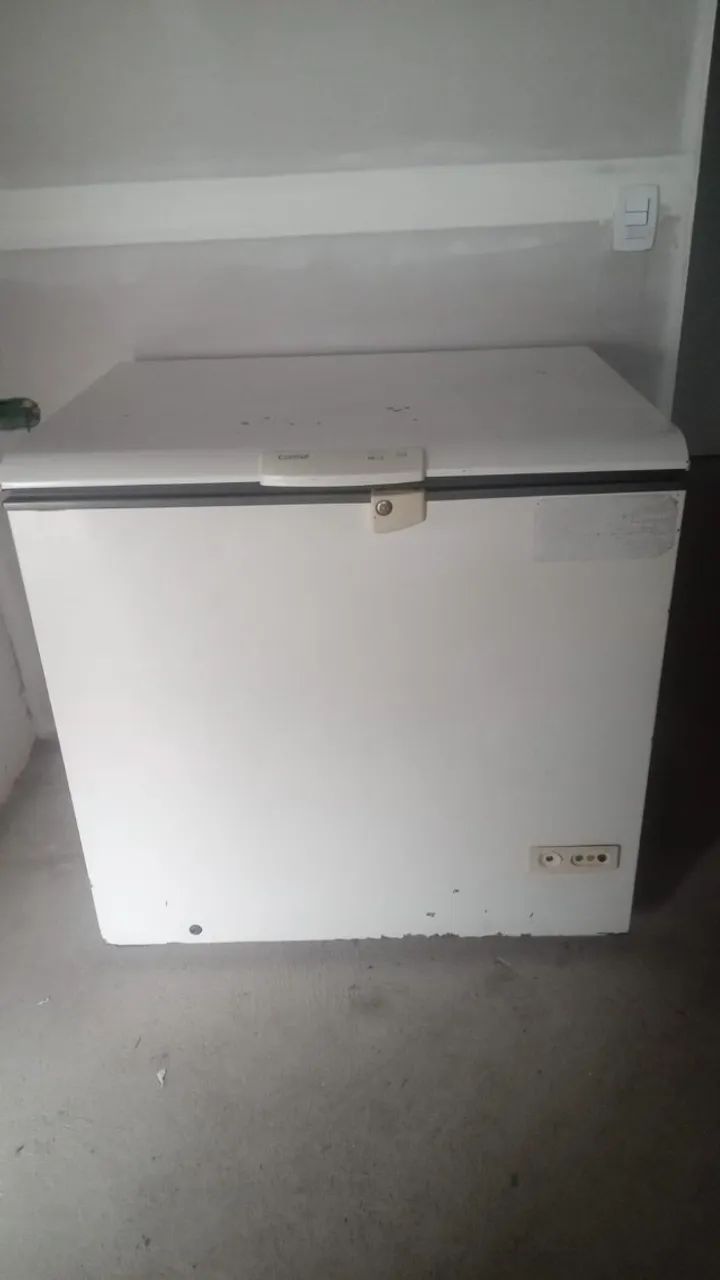 freezer 