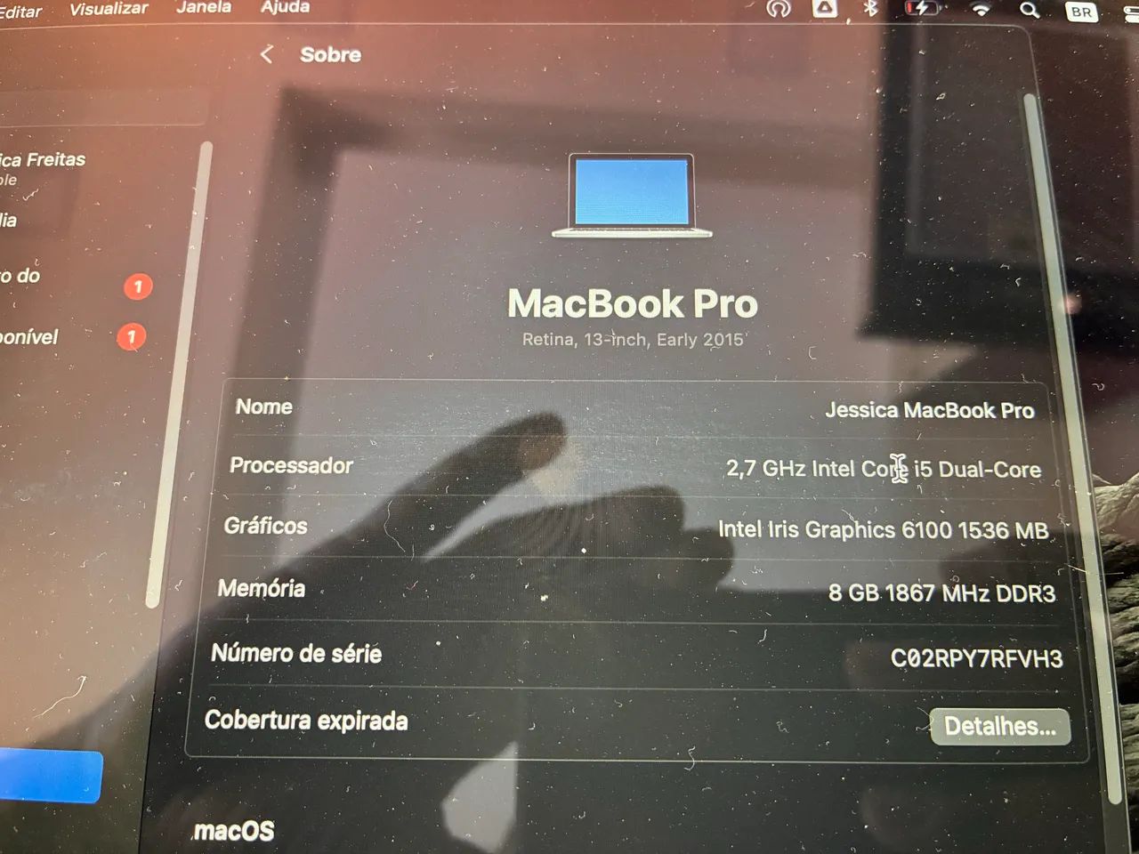 MacBook Pro - Foto 3