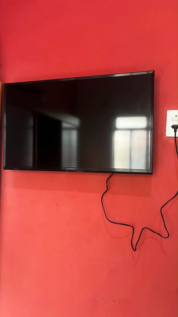 Tv Panasonic 32 Polegadas