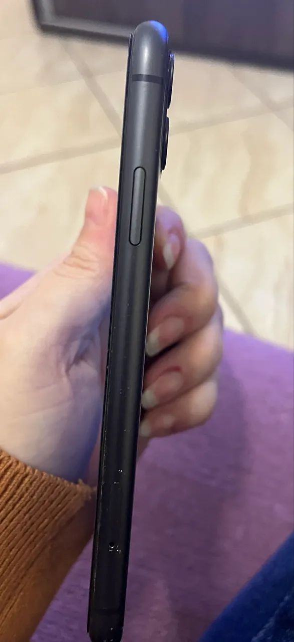 iPhone 11 - Foto 3