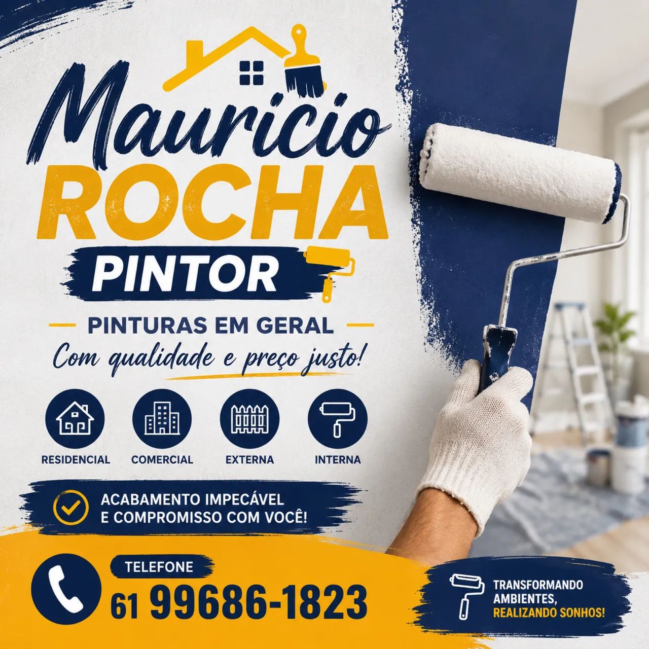 Pintor 