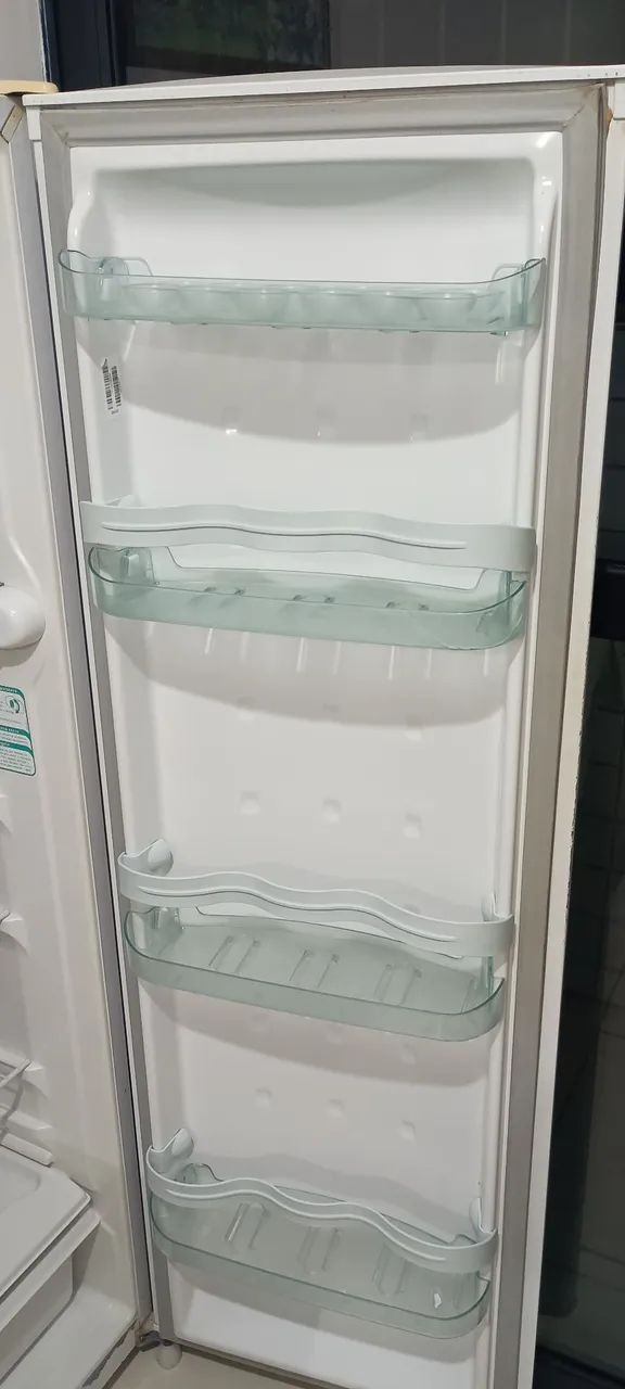 Geladeira Consul - Foto 2