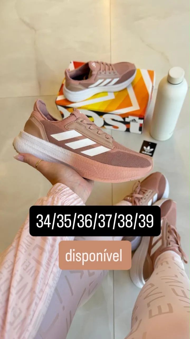 Tênis Adidas  - Foto 4
