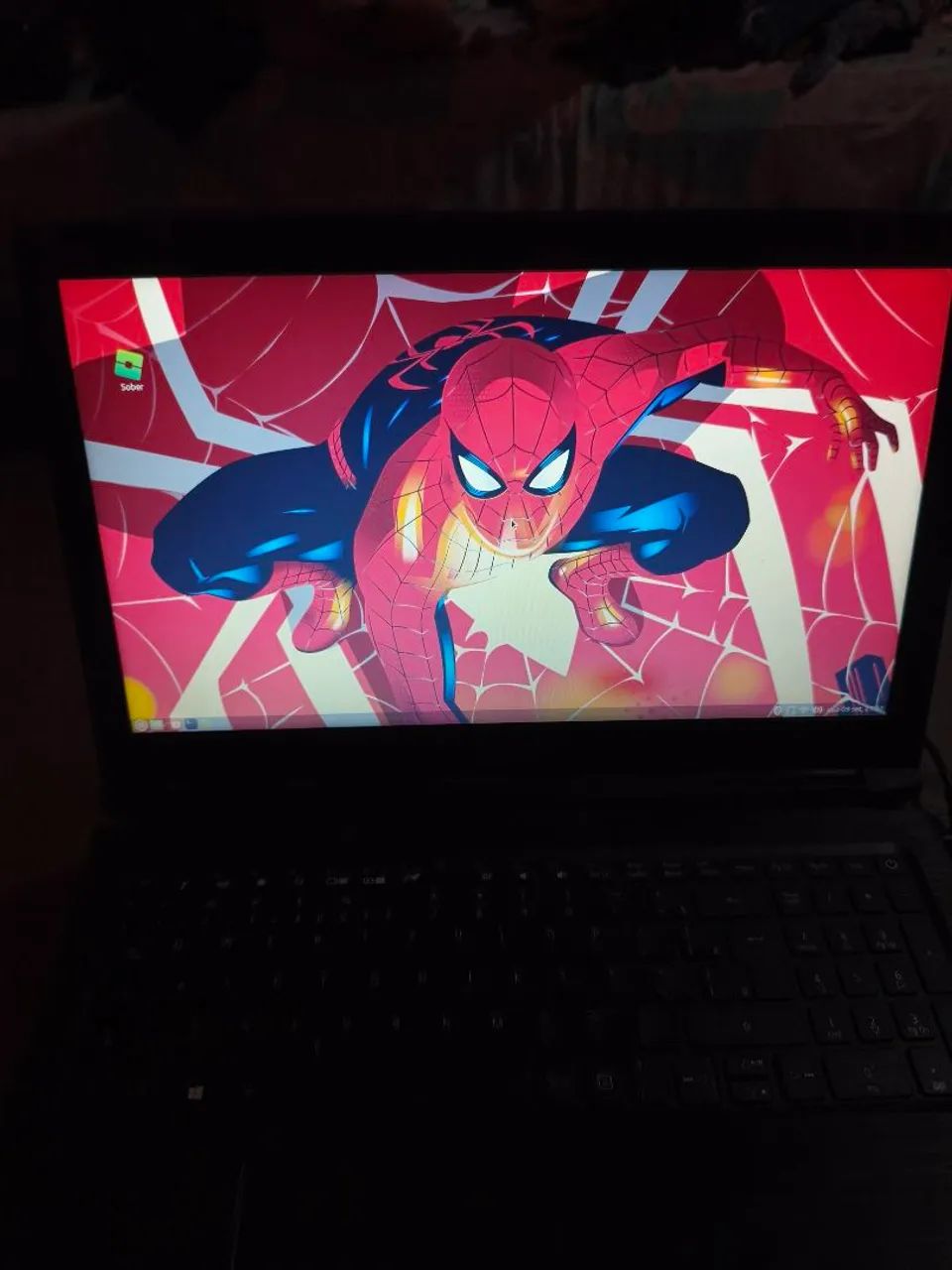 Notebook acer aspire 3 - Foto 4