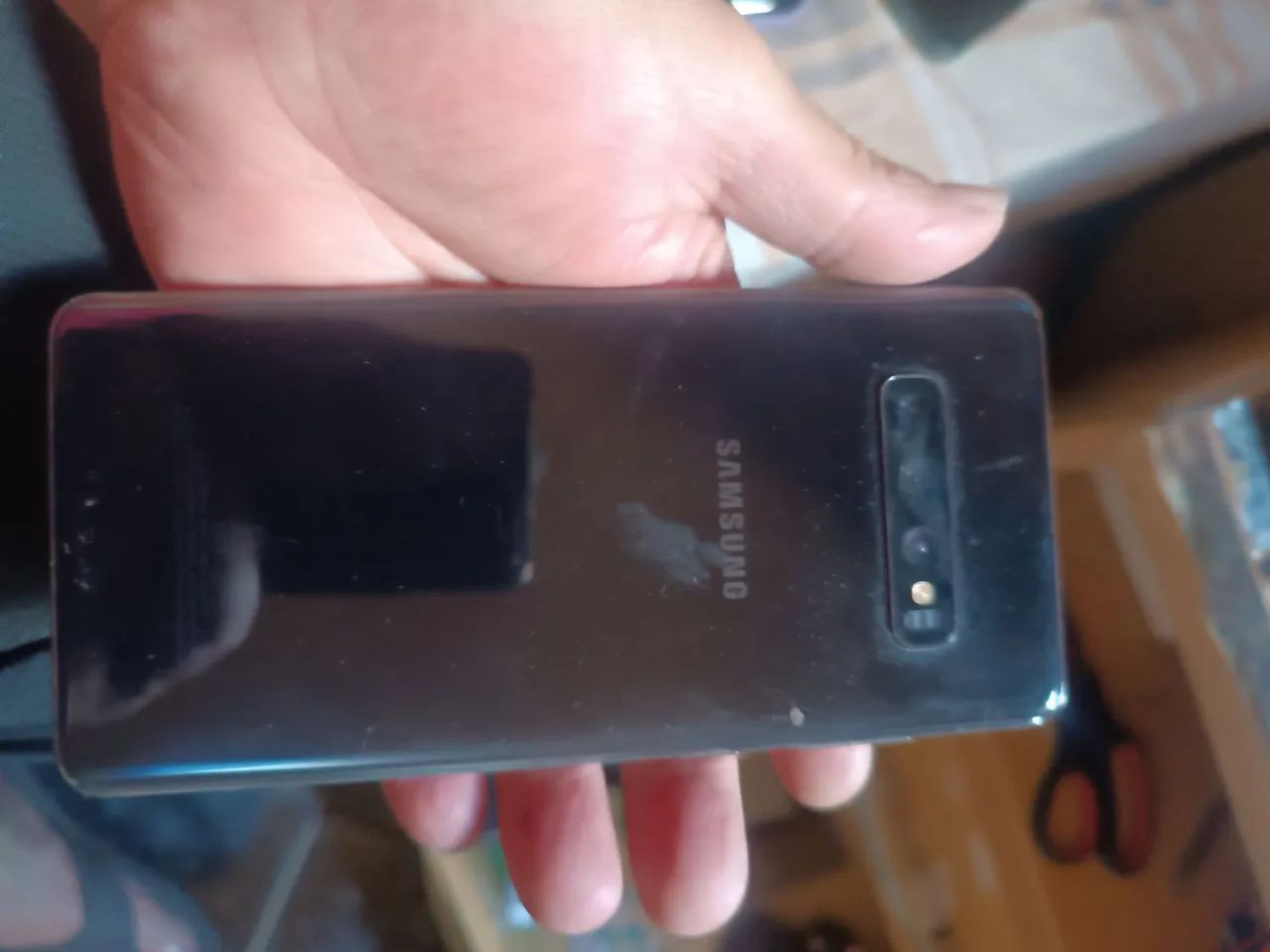 S10 plus - Foto 2