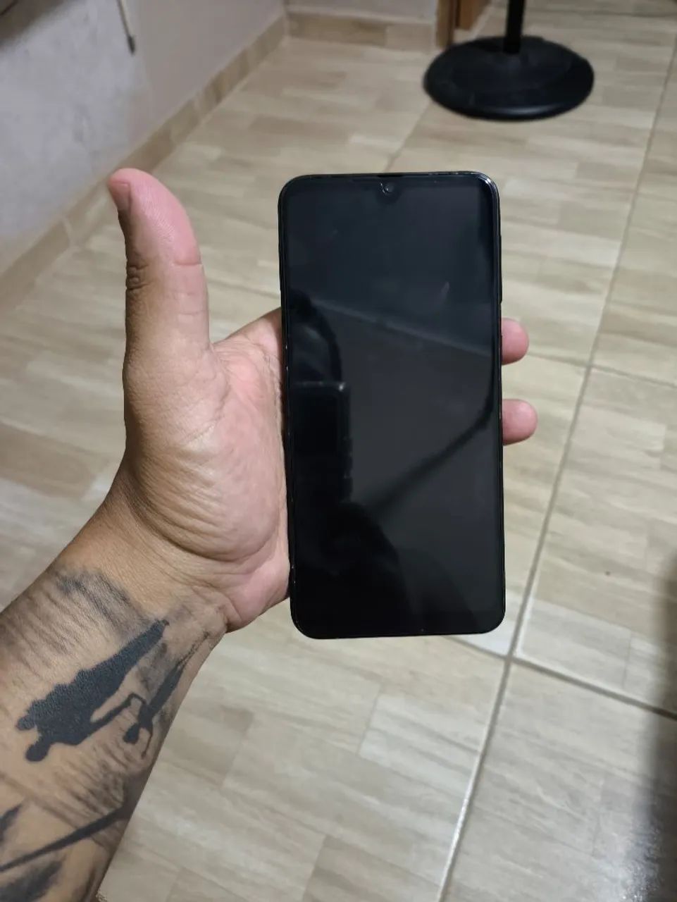 Samsung Galaxy M31 - Foto 3