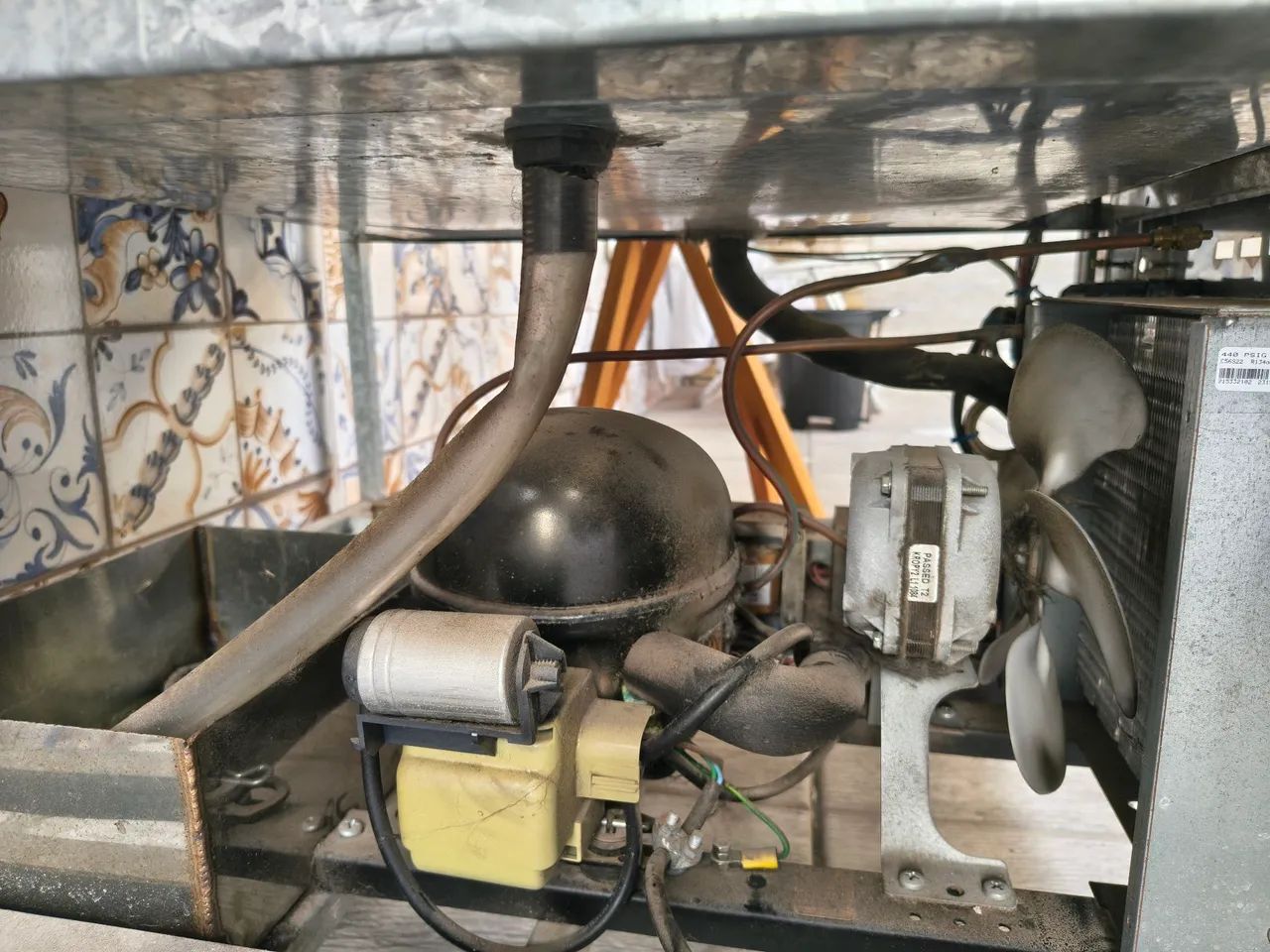 Vitrine de bolo - Foto 4