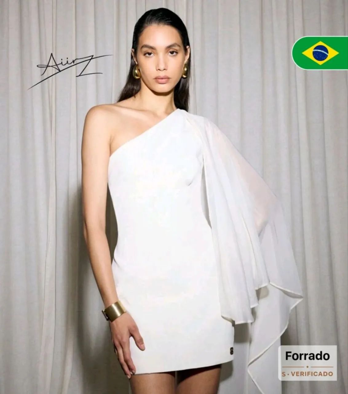 Vestido novo 