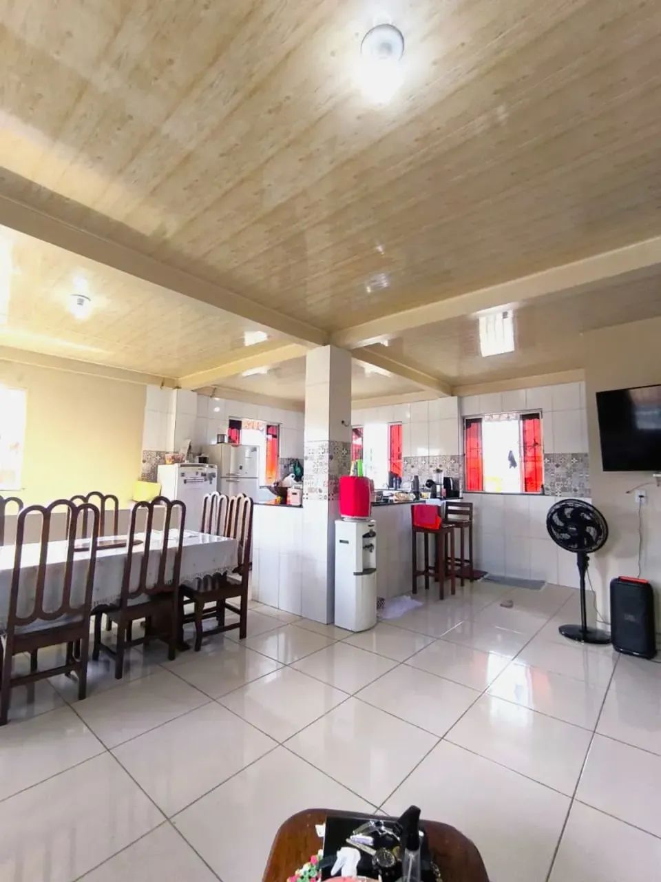 VENDO: Prédio com Galpão e Casa no conjunto Orlando Lobato - Foto 4