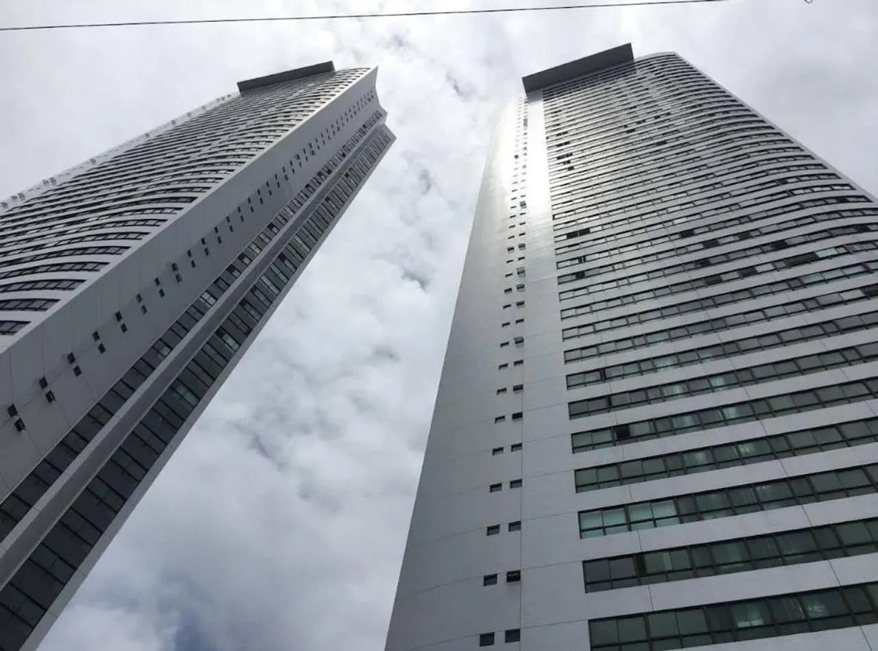 Edifício Jockey Club Residence - Foto 4