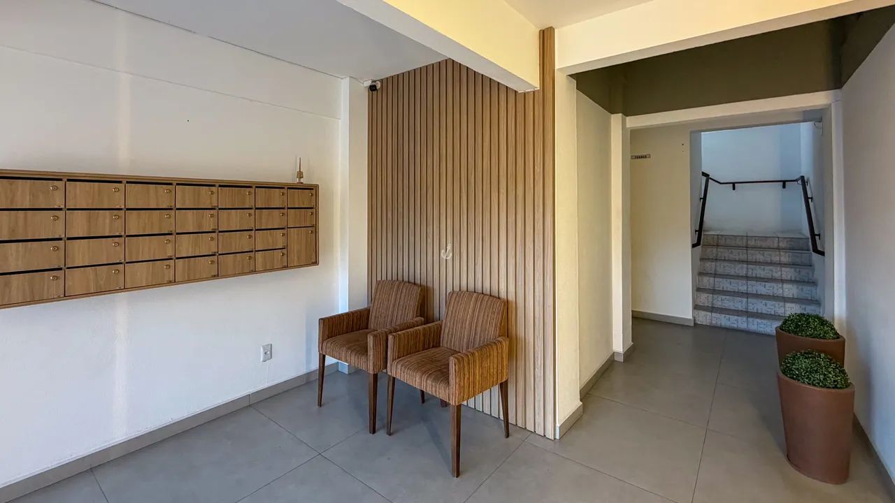 Apartamento de 2 quartos em Florianópolis/SC - Foto 3