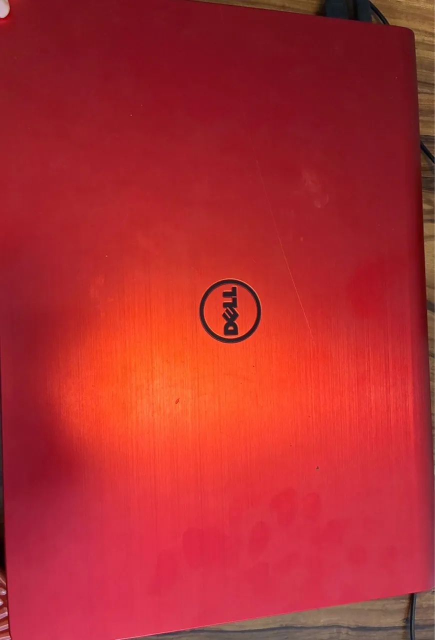 Notebook Dell - Foto 3