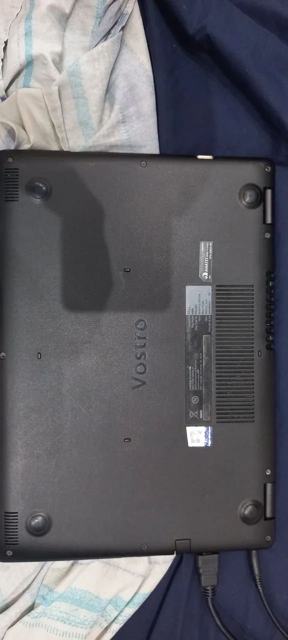 Notebook Dell Vostro 3480 12gb ram - Foto 5