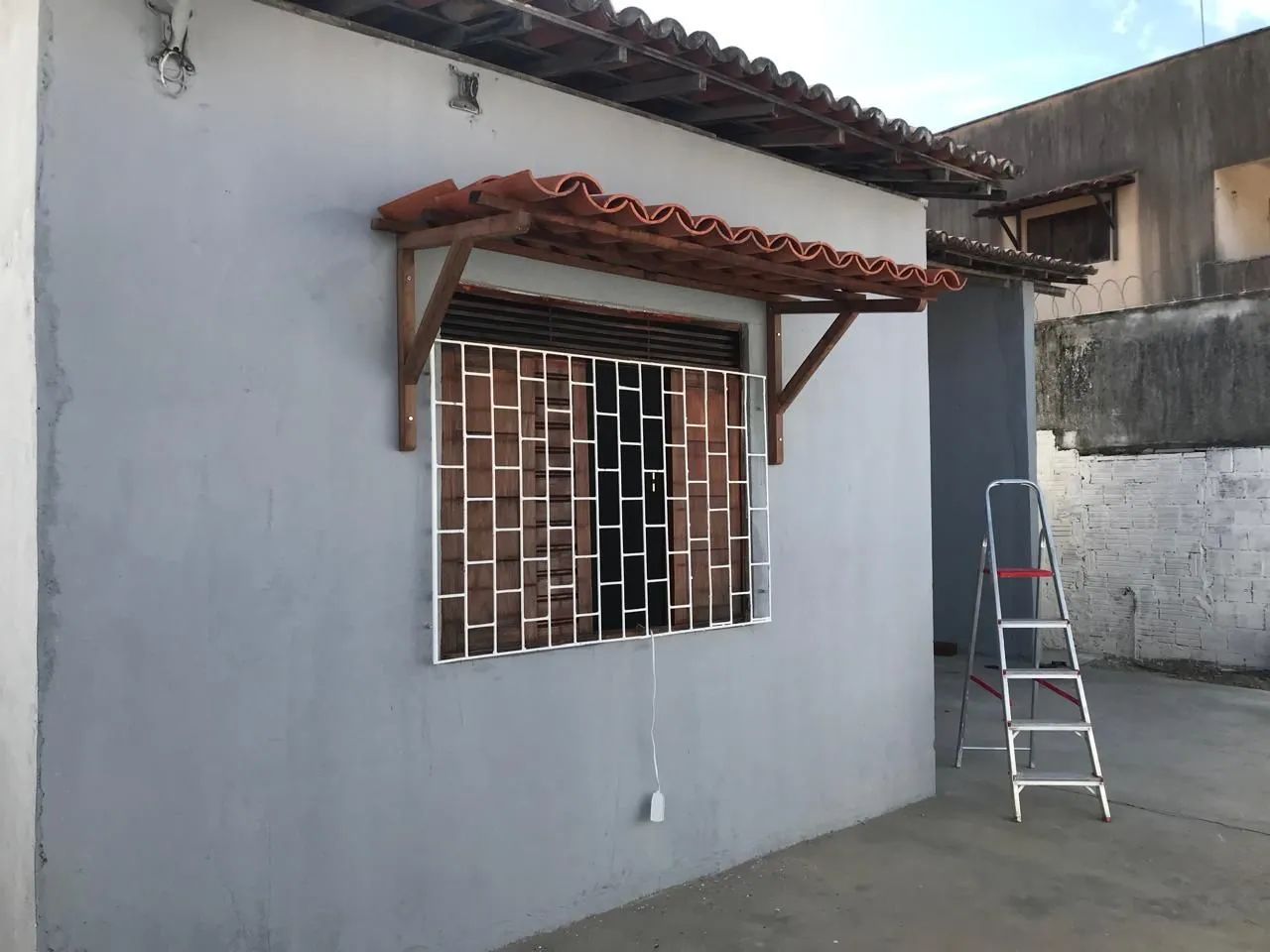 Casa no CONJUNTO ALVORADA - Foto 3