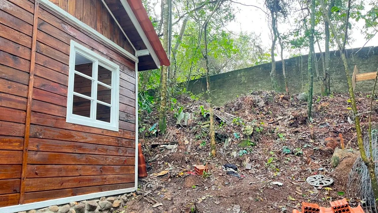 Casa Praia de fora  - Foto 4
