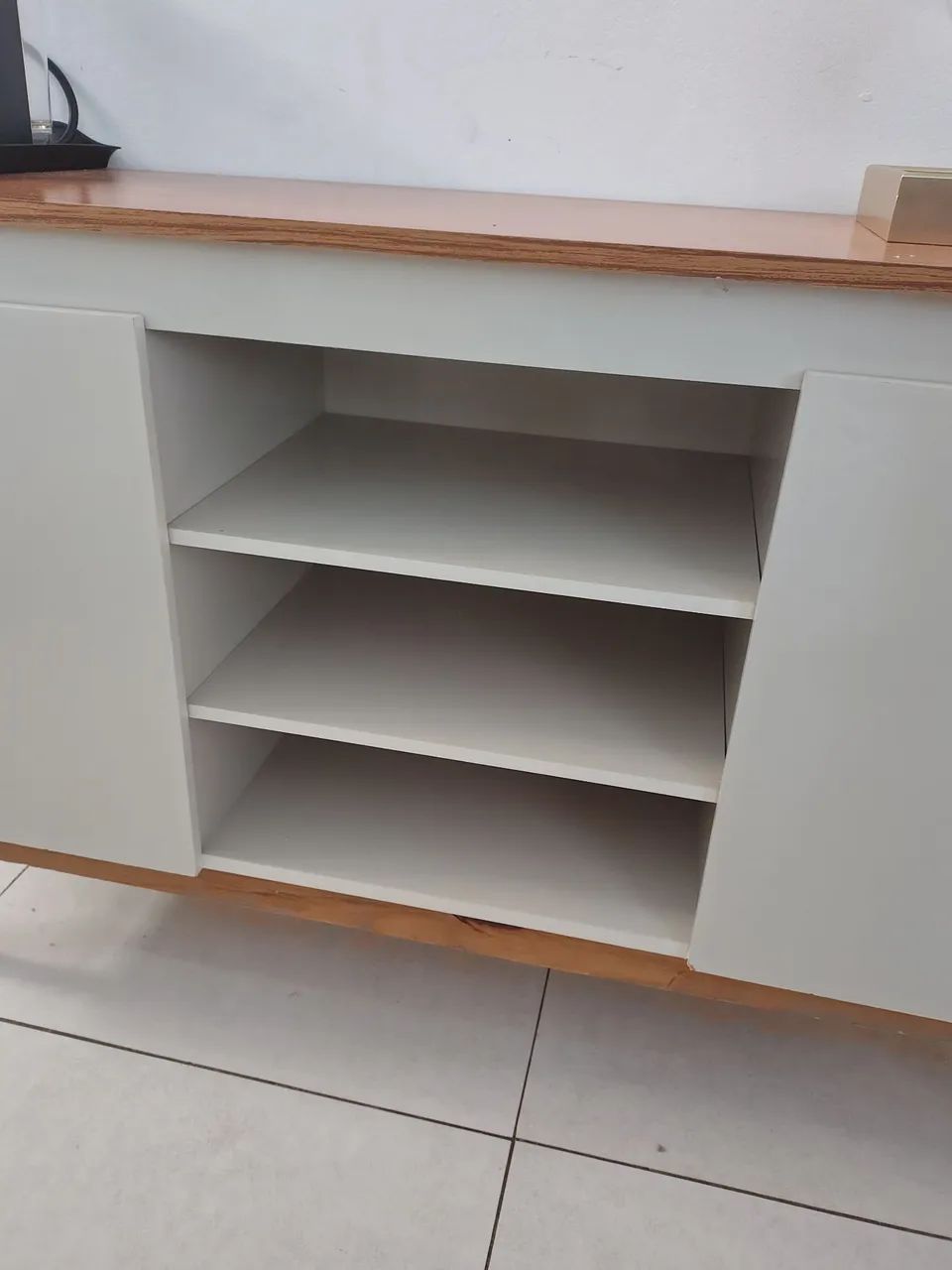 Buffet bem novo - Foto 2