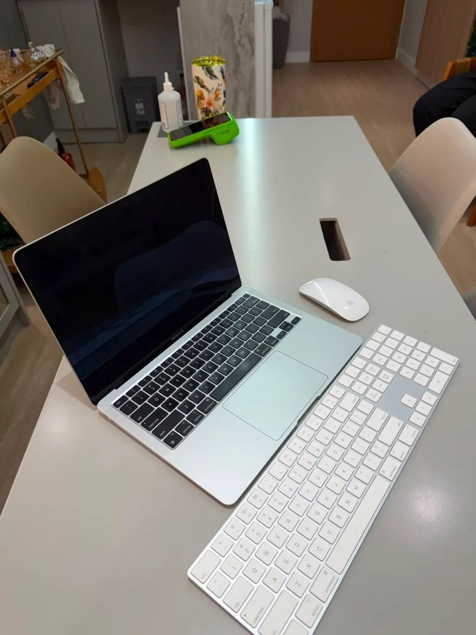 MacBook M1 - Foto 3