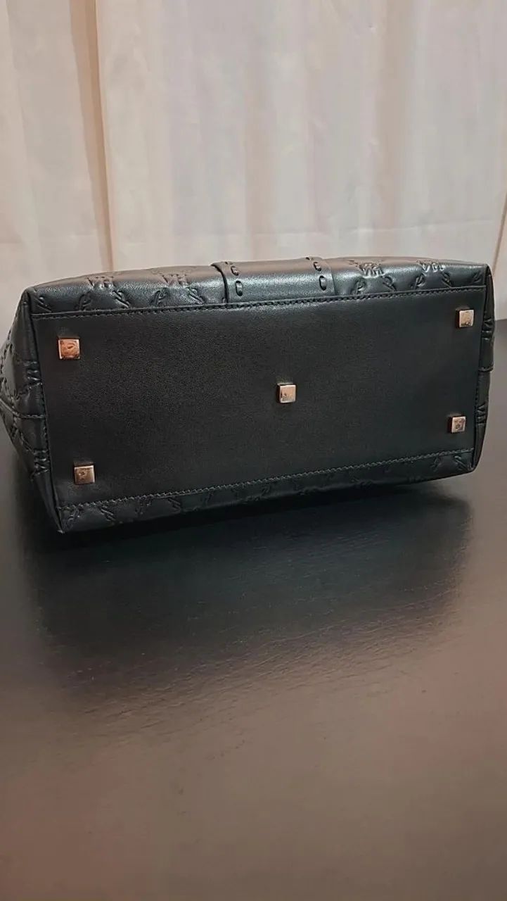 Bolsa de luxo ORIGINAL Victor Hugo  - Foto 3