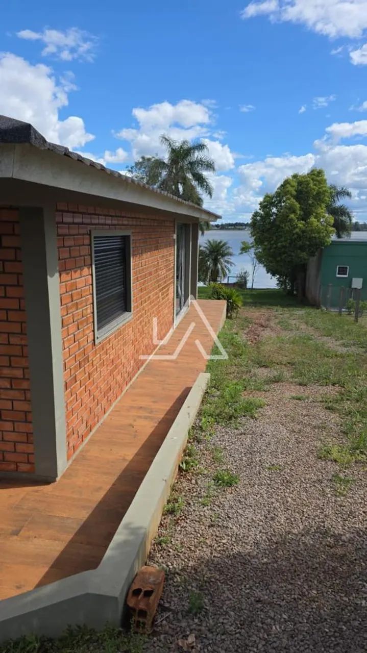 SITIO COM 2 DORMITORIOS NA BARRAGEM - Foto 4