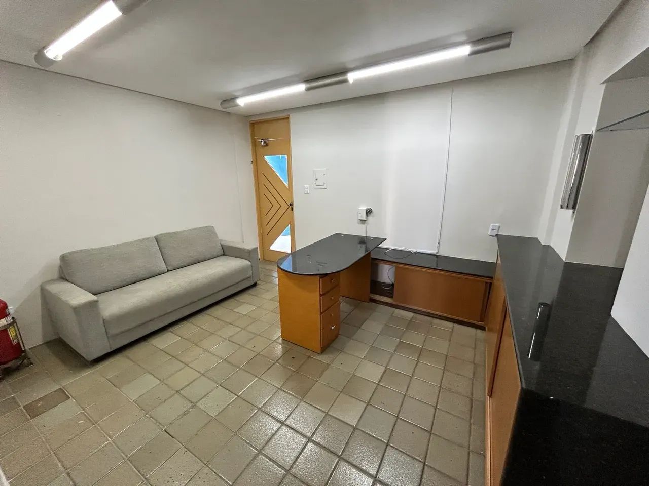 Sala 40m2 em Empresarial próx McDonalds Av Agamenon Magalhães - Foto 5