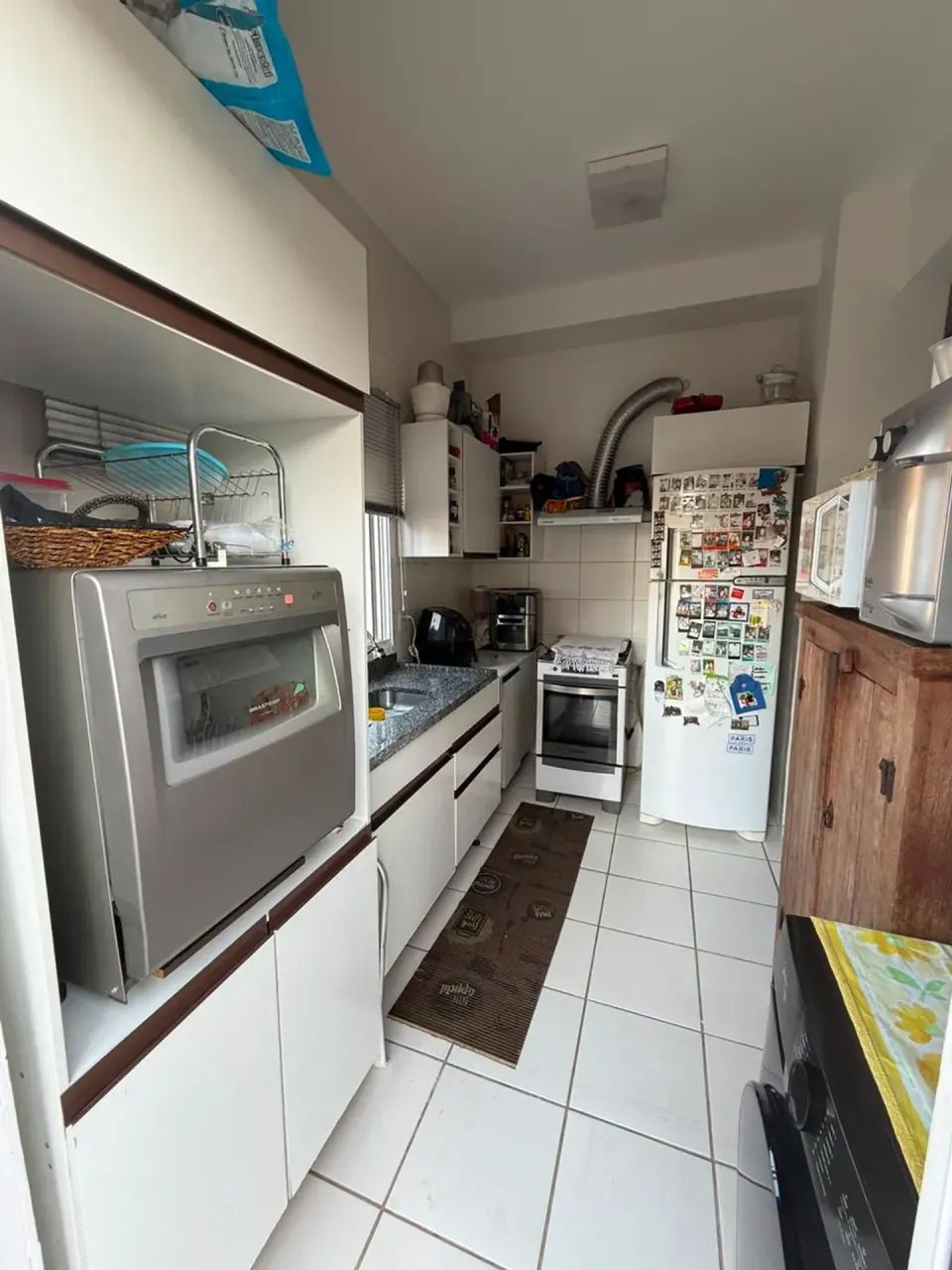Sobrado para aluguel e venda com 73 metros quadrados com 2 quartos - Foto 3