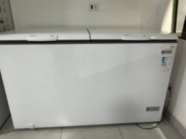 Freezer horizontal  - Foto 3