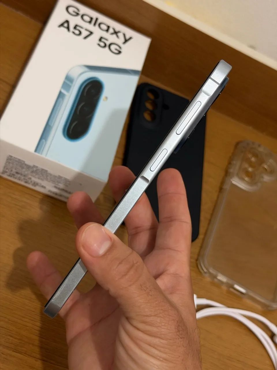 A57 Samsung - Foto 3