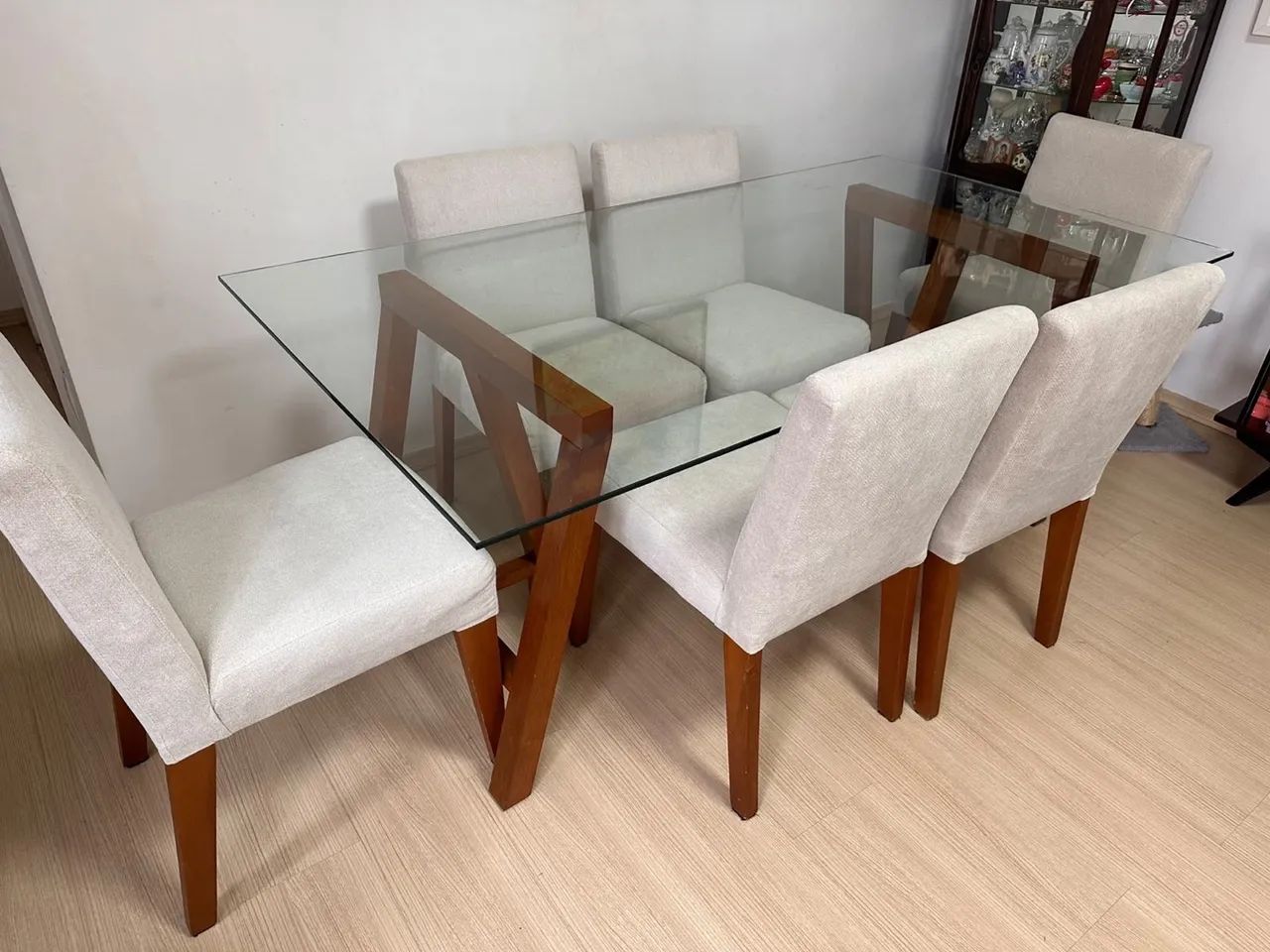 MESA JANTAR 