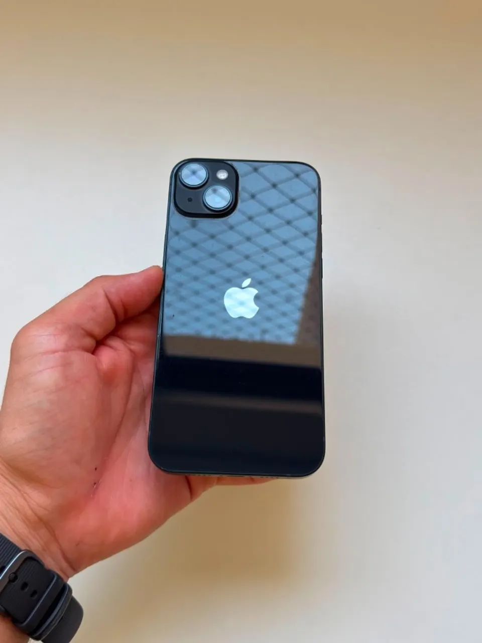 iPhone 14 Plus 128GB (garantia e parcelamento)  - Foto 2