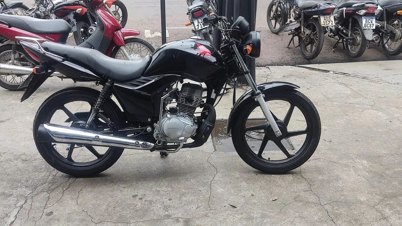 Vendo fan KS em otimo estado  - Foto 2