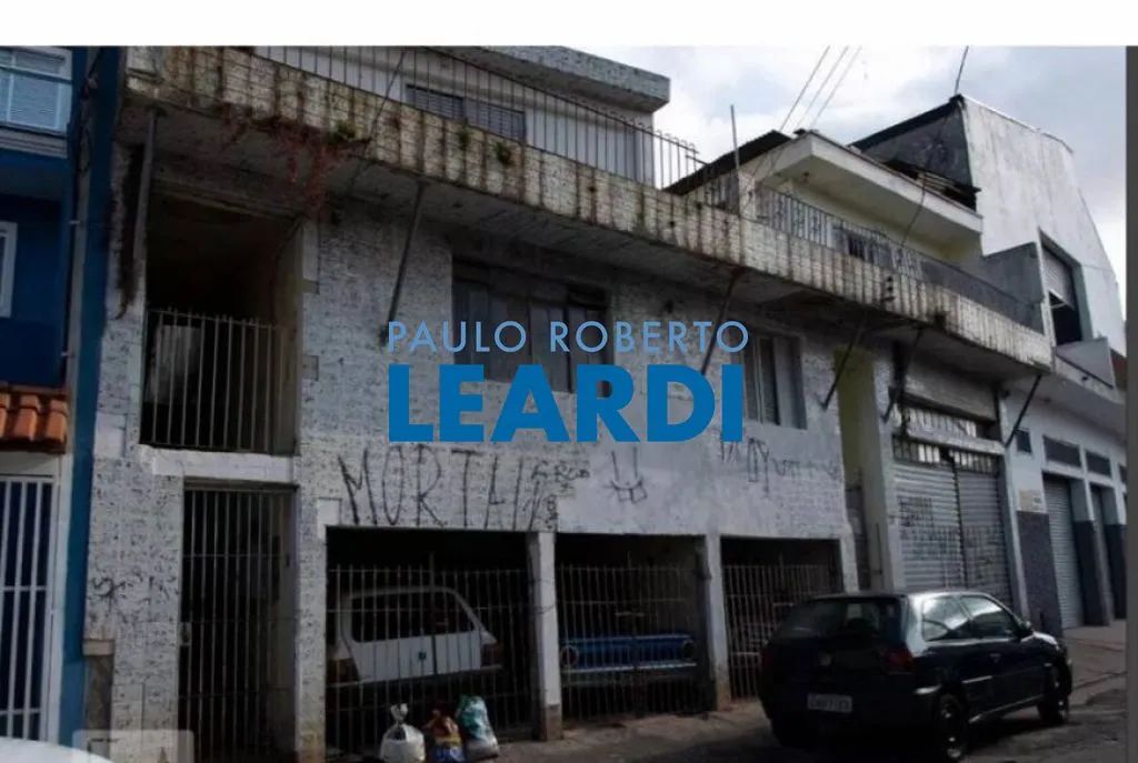 AREA - VILA FORMOSA - SP