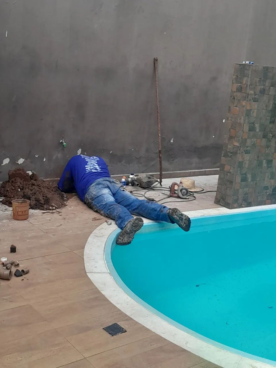 Cerquilho Encanador Desentupidora e Caça Vazamento  - Foto 2