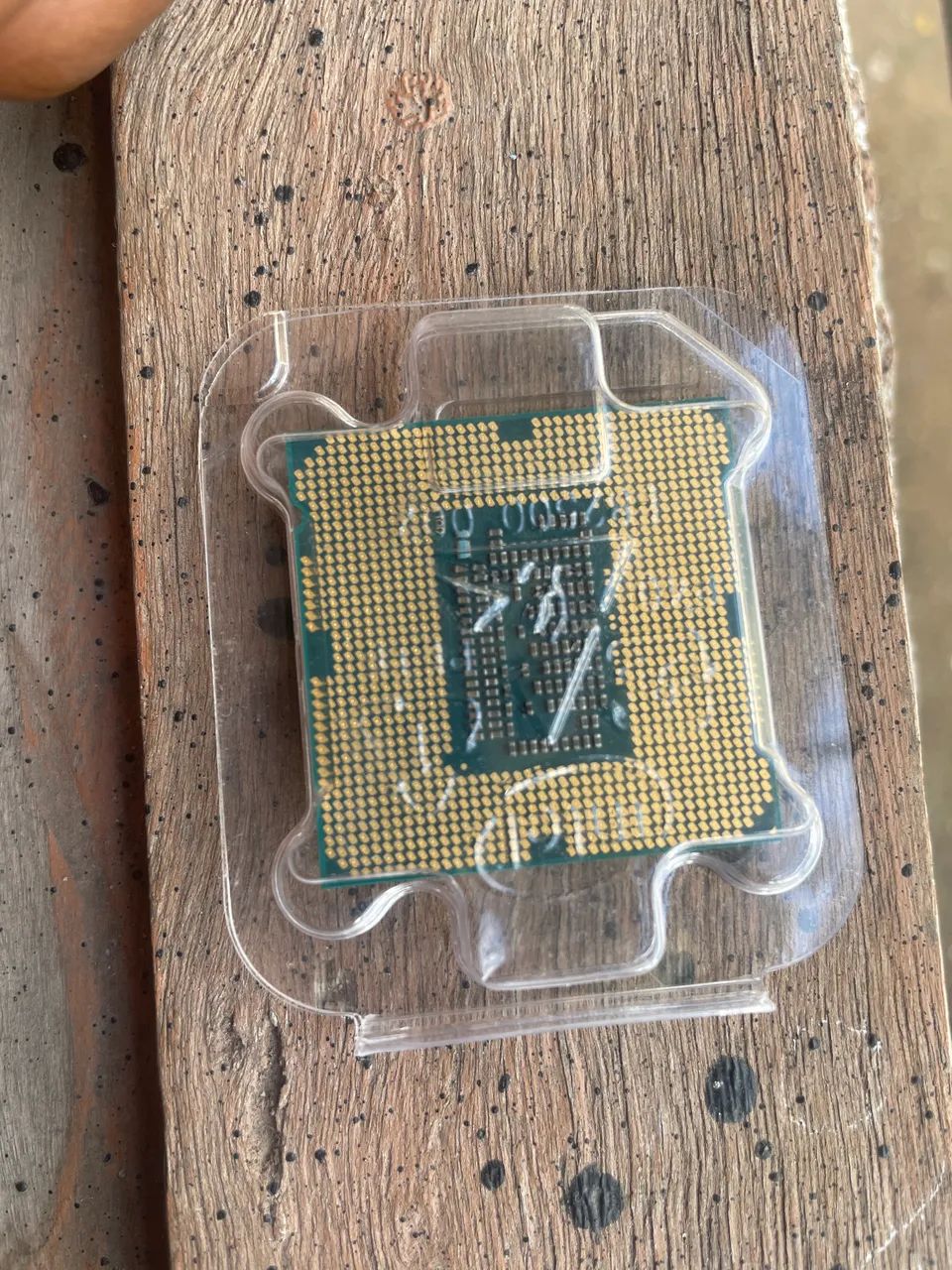 Processador intel I5-3470 - Foto 2