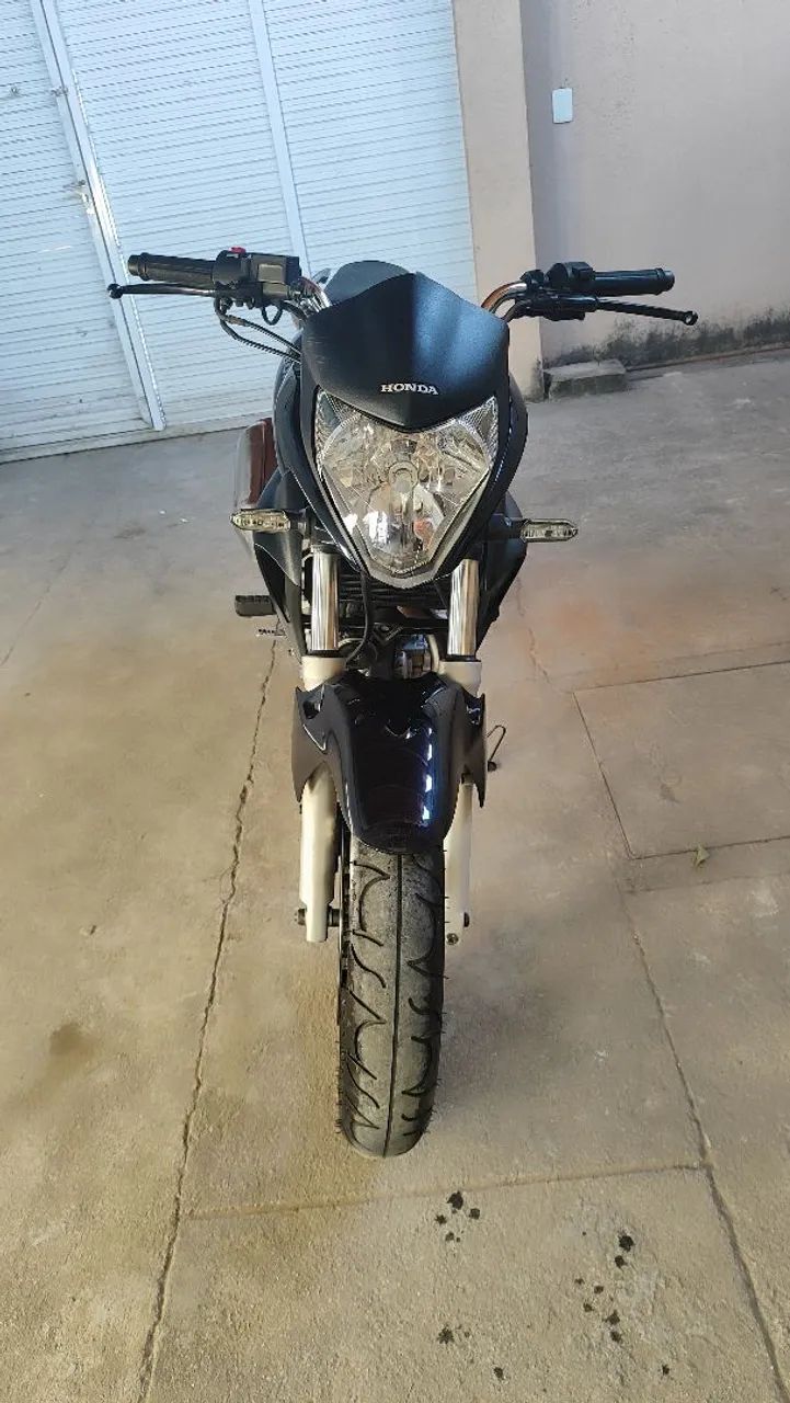 CB 300R 2012  - Foto 3