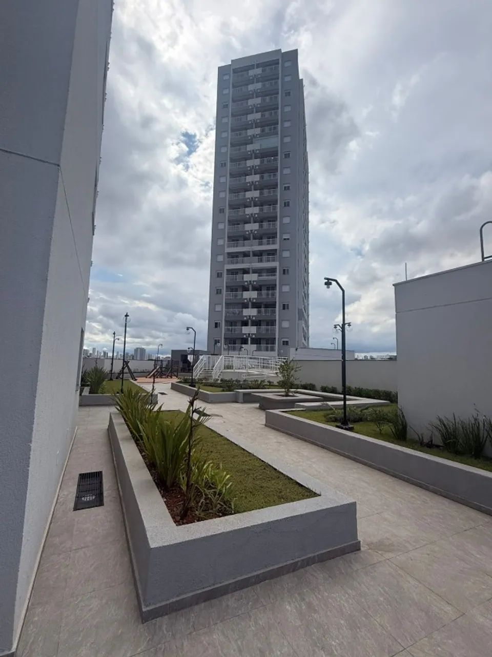 Foto - São Paulo - Jardim Maringá