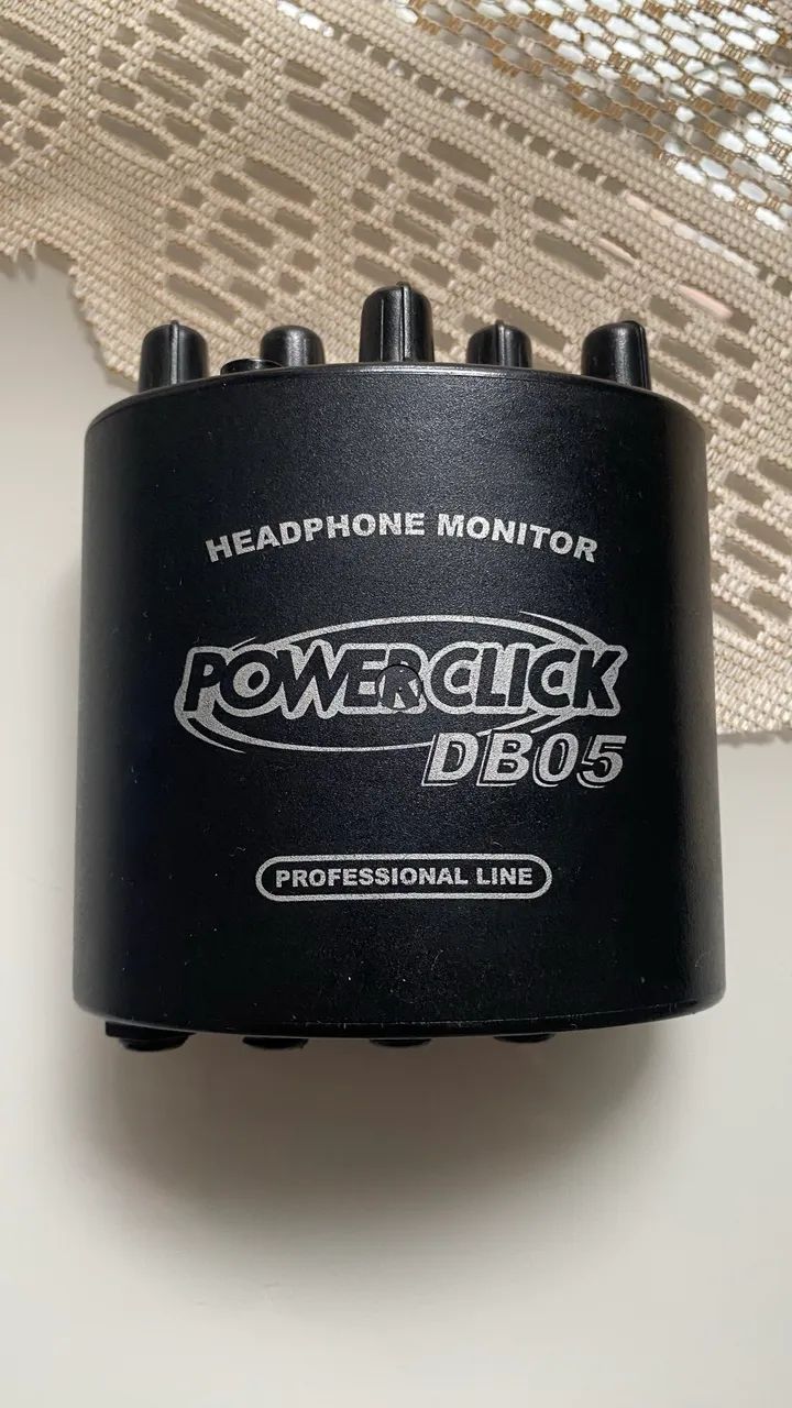 Power click  - Foto 5